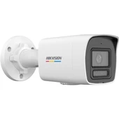 HIKVISION 4MP BULLET 2.8MM DS-2CD1047G2H-LIUF/SL 30metre IP Güvenlik Kamerası COLORVU-METAL KASA thumbnail 3