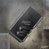 JAGLER BLACK FOR MEN 90 ml. e EDT. thumbnail 4