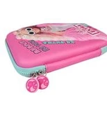 Dolphin Barbie Extra Eva Kalem Çantası - 5