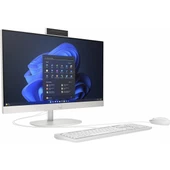 HP 23.8" PRO 245 G10 8T2W6ES RYZEN 5 7520U-32GB RAM-512GB NVME-FDOS - 2