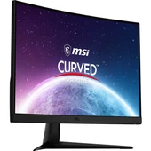 MSI 31.5" VA G32C4X 1MS 250HZ HDMI-DP KAVISLI GAMING MONİTÖR 1920X1080 - 6