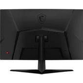MSI 31.5" VA G32C4X 1MS 250HZ HDMI-DP KAVISLI GAMING MONİTÖR 1920X1080 - 5