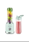 Yasomi BL019 Retro Smoothie Blender Yeşil (Yasomi Türkiye Garantili ) - 3