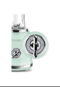 Yasomi BL019 Retro Smoothie Blender Yeşil (Yasomi Türkiye Garantili ) - 4