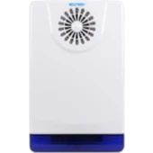 NEUTRON NTA-SRW45 Harici Kablosuz Siren - 1