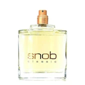Snob classic FOR MEN 100 ml. e EDT. + 150 ml. e DEO thumbnail 3