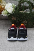 Fort 0769 Siyah Kırmızı Figürlü Hafif Taban Işıklı Erkek Çocuk Ayakkabı thumbnail 2