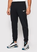 Nike CW6907-010 Nk Flc Park20 Pant Kp Erkek Eşofman Altı - 1