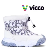 Vicco Melon Ortopedik Çocuk Kar Botu thumbnail 1