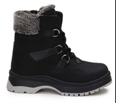 Vicco Alexis Kürklü Ortopedik Çocuk Bot thumbnail 2