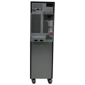 TUNCMATIK Tunçmatik PowerUP ONE 6KVA 16x7Ah 1/1 Online UPS LCD - 1