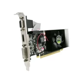 Axle 4GB GEFORCE GT730 GDDR3 128Bit HDMI VGA DVI - 1