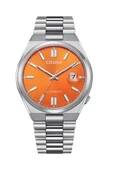 Citizen NJ0151-88Z Erkek Kol Saati - 1