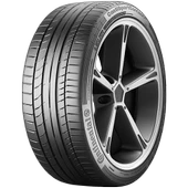 Continental ContiSportContact 5P 265/30R20 94Y XL ContiSilent RO1 Yaz Lastiği - 2024 thumbnail 2