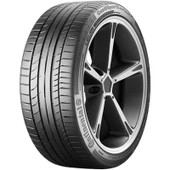 Continental ContiSportContact 5P 265/30R20 94Y XL ContiSilent RO1 Yaz Lastiği - 2024 thumbnail 11