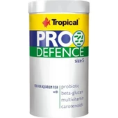 Tropıcal Pro Defence Sıze S 100Ml 52Gr - 1