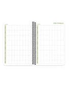 Keskin Color Hisli Şeyler 2024/2025 Akademik Ajanda Dinlenmek İstiyorum - 3