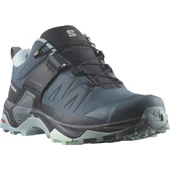 Salomon X ULTRA 4 GTX W Kadın Ayakkabı L47352900 - 1