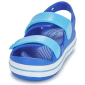 Crocs Crocband Cruiser Sandal K Çocuk Terlik CR209423-CRC.4PA thumbnail 3