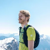 Millet INTENSE DRYNAMIC™ Erkek Tişört MIV9741 N6139 thumbnail 2