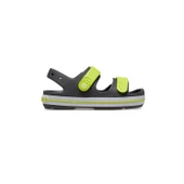Crocs Crocband Cruiser Sandal K Çocuk Terlik CR209423-CRC.1NJ thumbnail 1