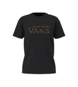 Vans Bubble Camo Drop V Fill SS Crew Genç Tişörtü VN000HY3BLK1 thumbnail 2