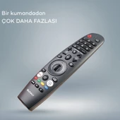 Sunny SN43DAL540 Full HD 43" 109 Ekran Uydu Alıcılı webOS Smart LED TV - 5