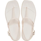 Crocs Miami Thong Sandal Kadın Terlik CR209793-CRC.0WW thumbnail 2