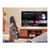 Sunny SN43DAL540 Full HD 43" 109 Ekran Uydu Alıcılı webOS Smart LED TV - 7