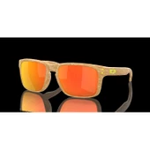 Oakley Holbrook Mt Stone Desert Tn w/ PrizmRyP Unısex Gözlük 0OO9102-OAK.9102 - 1