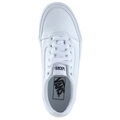 Vans WM Ward Platform Kadın Ayakkabı VN0A3TLC0RG1 - 3