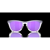 Oakley Frogskins Hybrid MtTrLlc/ w/ Prizm Vlt Unısex Gözlük 0OO9289-OAK.9289-1 - 6