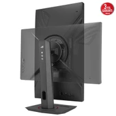 Asus ROG Strix XG259QNS 24.5" 0.3 ms Full HD Pivot IPS 380 Hz Oyuncu Monitörü - 5