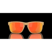 Oakley Holbrook Mt Stone Desert Tn w/ PrizmRyP Unısex Gözlük 0OO9102-OAK.9102 - 6