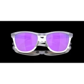 Oakley Frogskins Hybrid MtTrLlc/ w/ Prizm Vlt Unısex Gözlük 0OO9289-OAK.9289-1 - 5