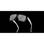 Oakley Holbrook Black Introspect w/ PrizmBlackP Unısex Gözlük 0OO9102-OAK.9102-1 - 2