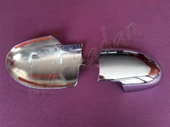WOC Chrome Hyundai Accent Era Krom Ayna Kapağı 2005-2011 2 Parça Abs Krom - 2