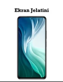 Xiaomi 11i Uyumlu Ön Body Şeffaf Ultra Ekran Koruyucu Nano Jelatin thumbnail 1