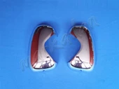 Opel Vivaro Krom Ayna Kapağı 2001-2010 2 Parça Abs Krom thumbnail 1