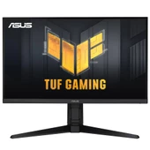 ASUS 27" TUF GAMING VG27AQML1A 260Hz(OC) 1ms DP FreeSync Premium HDR10 WQHD Fast IPS Gaming Monitör - 1