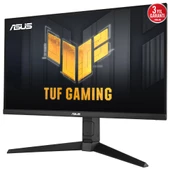 ASUS 27" TUF GAMING VG27AQML1A 260Hz(OC) 1ms DP FreeSync Premium HDR10 WQHD Fast IPS Gaming Monitör - 3