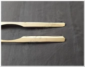 Markadan Ford Transit Krom Ön Panjur 2007-2013 2 Parça Paslanmaz Çelik thumbnail 3