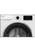Arçelik 9100 DMX 9 kg 1000 Devir Çamaşır Makinesi - 4