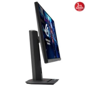 Asus ROG Strix XG27ACS 27" 1 ms 2K Pivot IPS 180 Hz Oyuncu Monitörü - 4