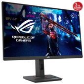 Asus ROG Strix XG27ACS 27" 1 ms 2K Pivot IPS 180 Hz Oyuncu Monitörü - 3
