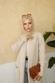 UZUN HIRKA BEYAZ - 2