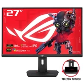 Asus ROG Strix XG27ACS 27" 1 ms 2K Pivot IPS 180 Hz Oyuncu Monitörü - 1