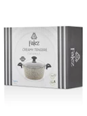 CREAMY 22 TENCERE - 7