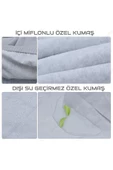 ByLizard Toyota Corolla Sedan Uyumlu Lüks Kalite Oto Araba Brandası - Örtüsü - 2