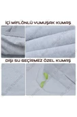 Paspas Merkezi Audi A6 Limousine (4g-c7) 2011- Ultra Dayanıklı Branda Örtü Uyumlu - 3